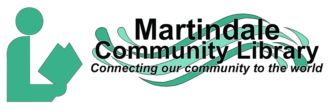 Adult Literacy logo