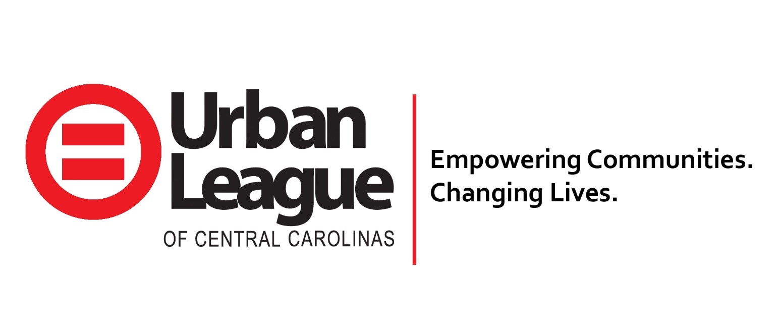 Urban Leage of Central Carolinas logo