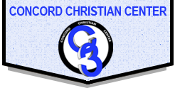 Concord Christian Center's Study for Hiset Test logo