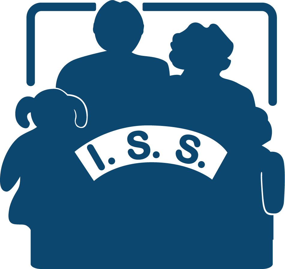 Immigrant Social Services logo