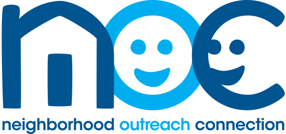 NOC Learning Center Education Programs logo