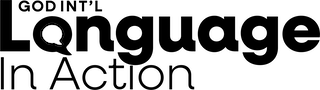 Language in Action at Buffalo Trails logo