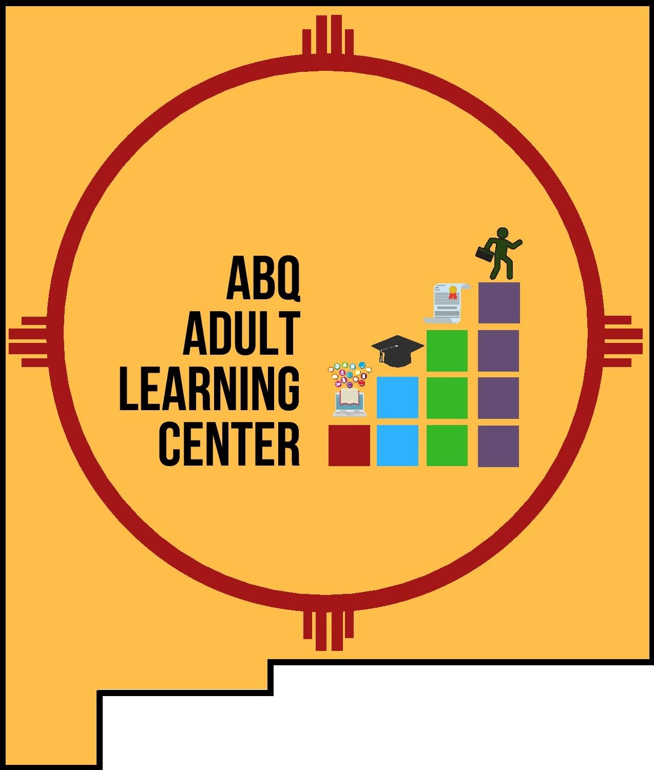 Albuquerque Adult Learning Center, Albuquerque, NM 87108