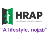 Human Resources Achievement Program logo