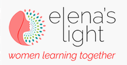 Elena's Light logo