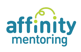 Affinity Mentoring - Burton School logo