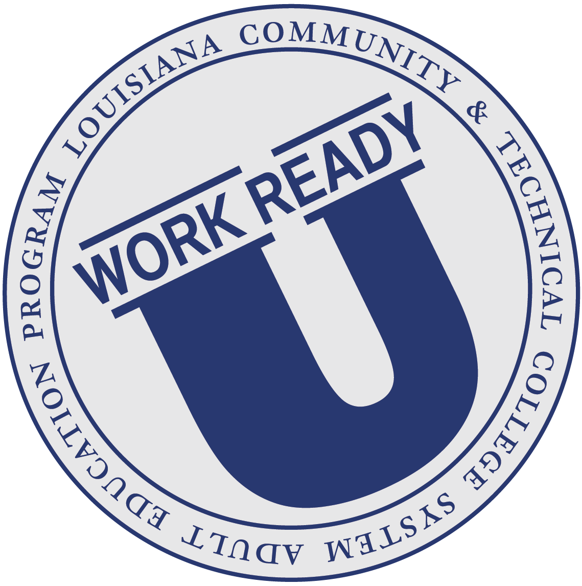 WorkReady U - Louisiana Community & Technical College System, Baton Rouge,  LA 70806