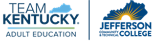 JCTC- Adult Education Bullitt County logo