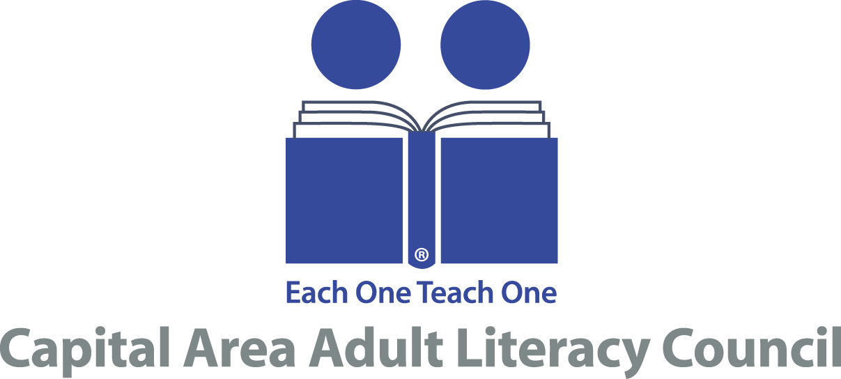 Capital Area Adult Literacy Council logo