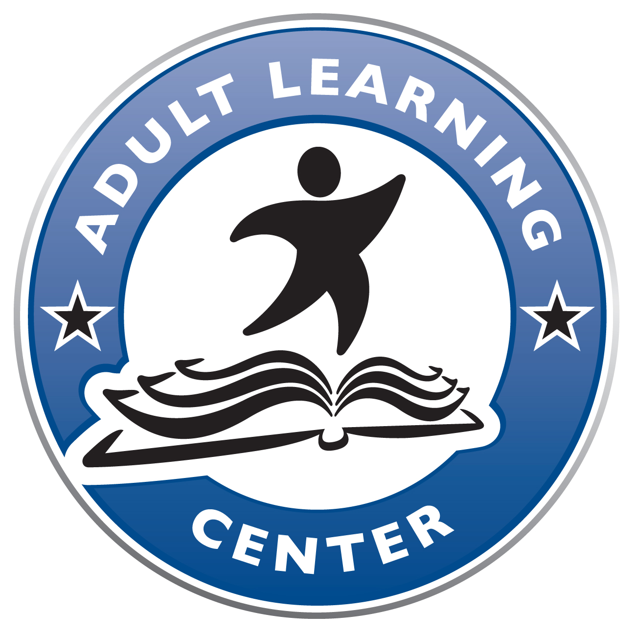 Adult Learning Center logo