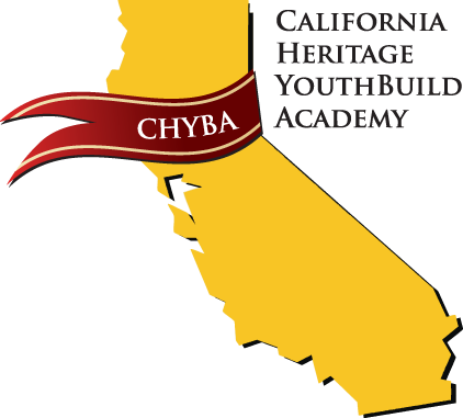 California Heritage YouthBuild Academy Adult Center logo