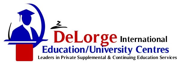 Adult High School & College/University Programs logo