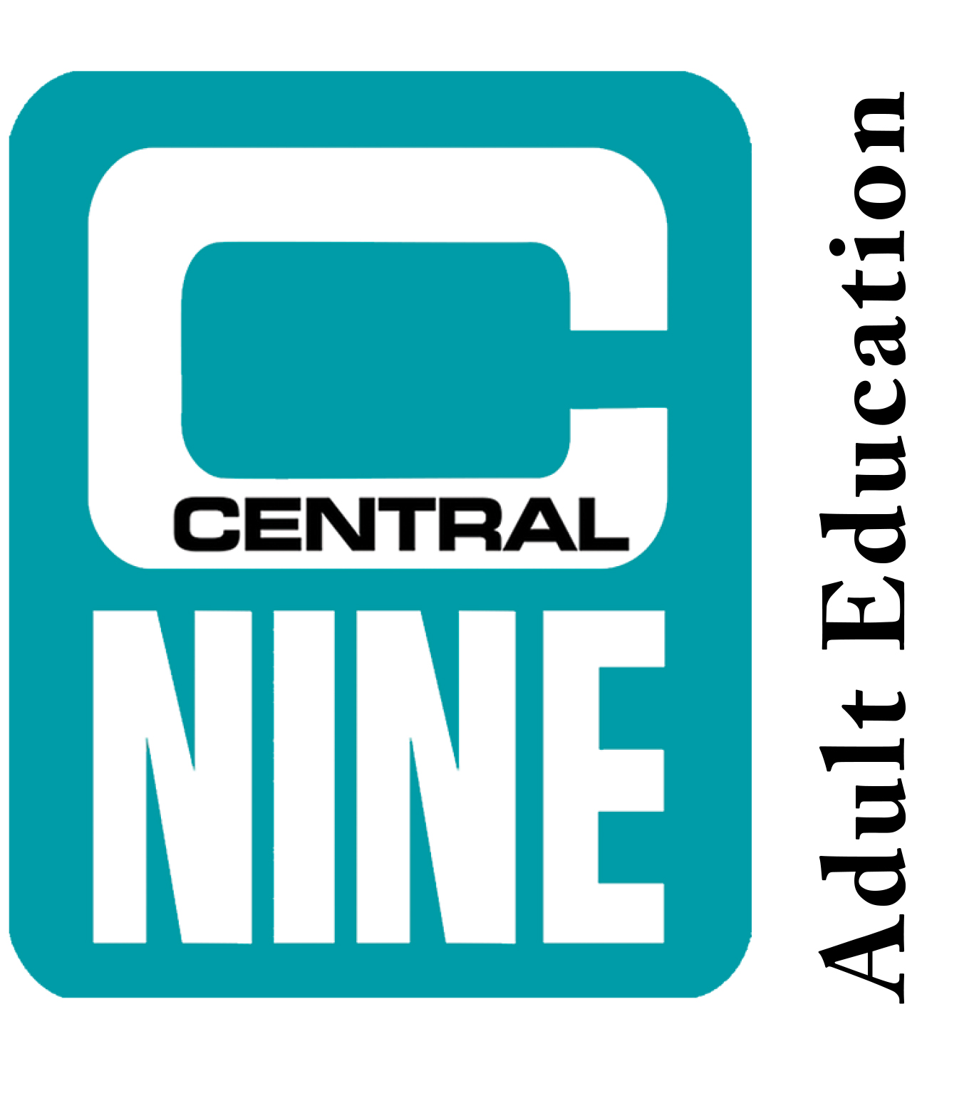 Central Nine Career Center Adult Education logo