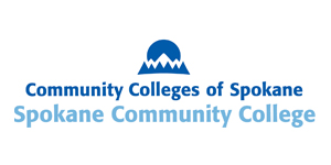 Spokane Community College Adult Basic Education logo