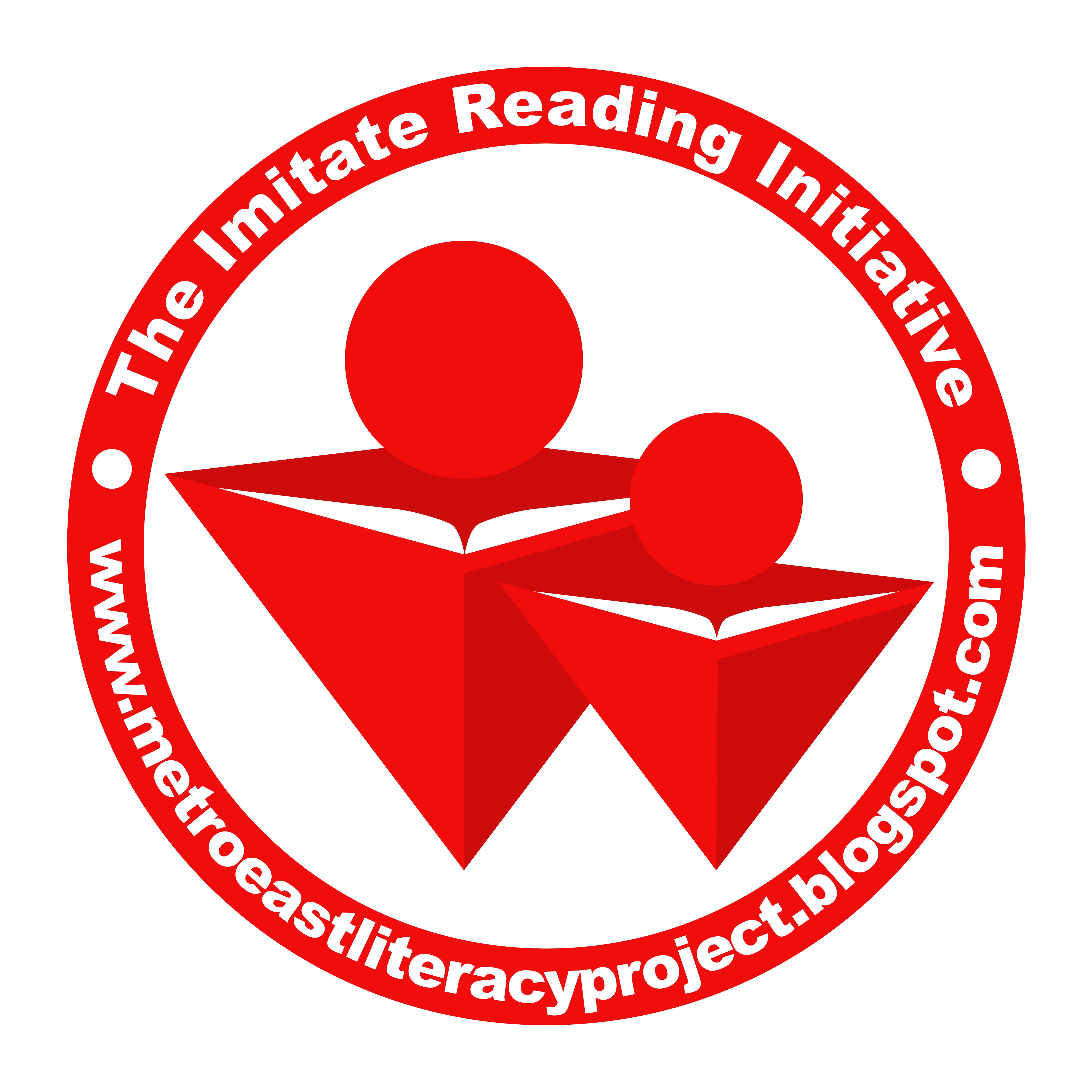 Metro East Literacy Project logo
