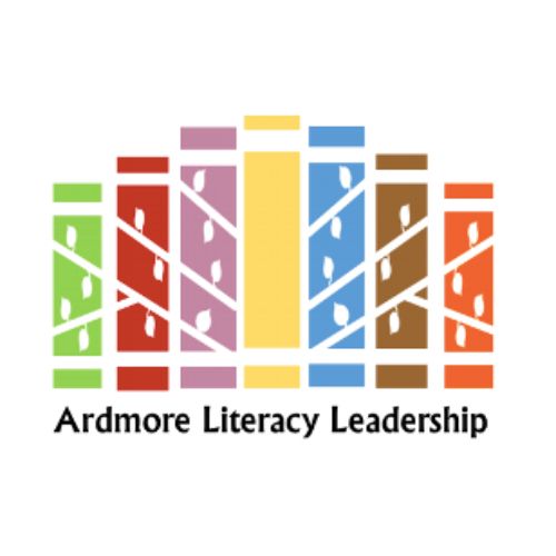Ardmore Literacy Leadership logo