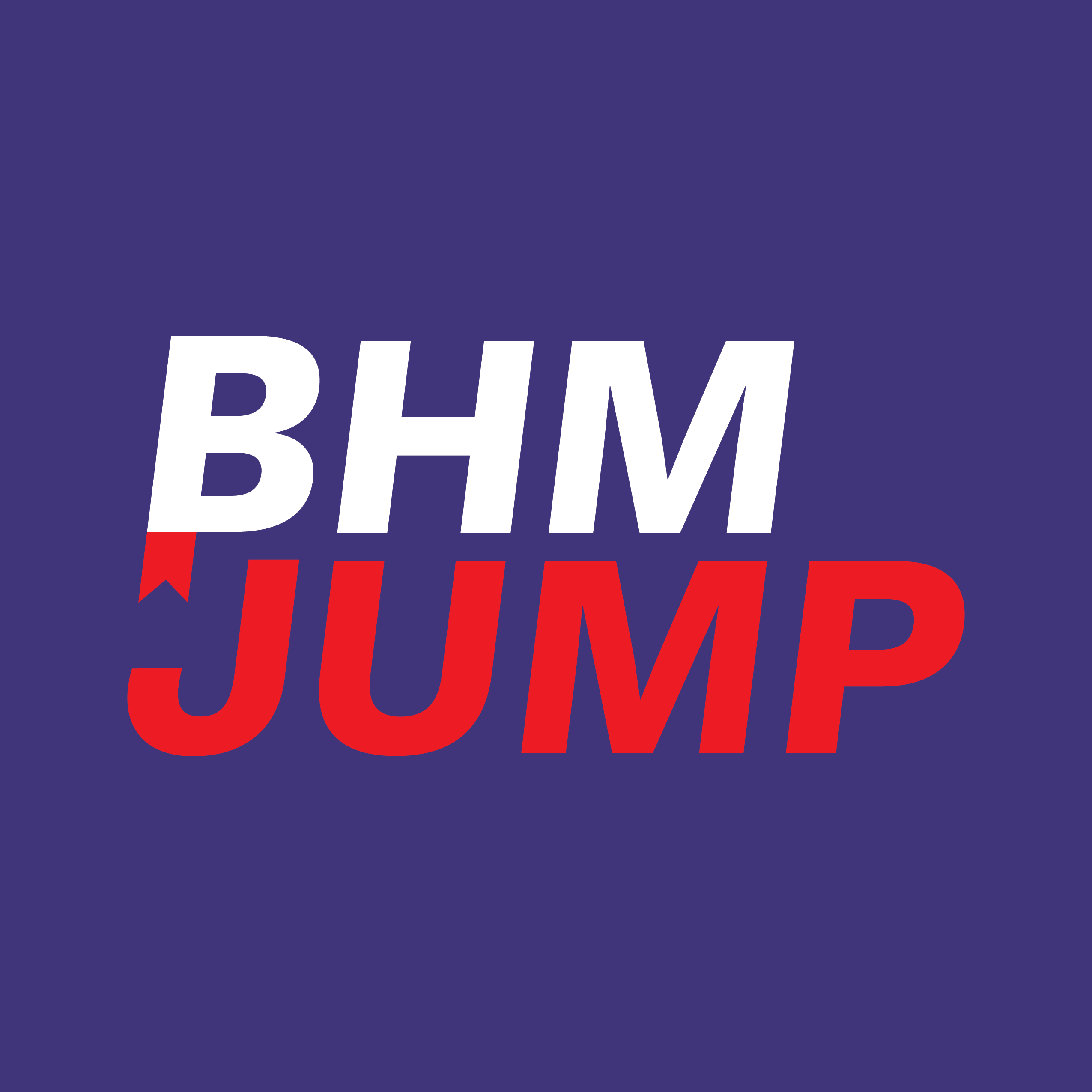 Birmingham Jumpstart, Inc. logo