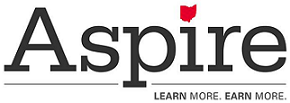 Aspire - McArthur logo