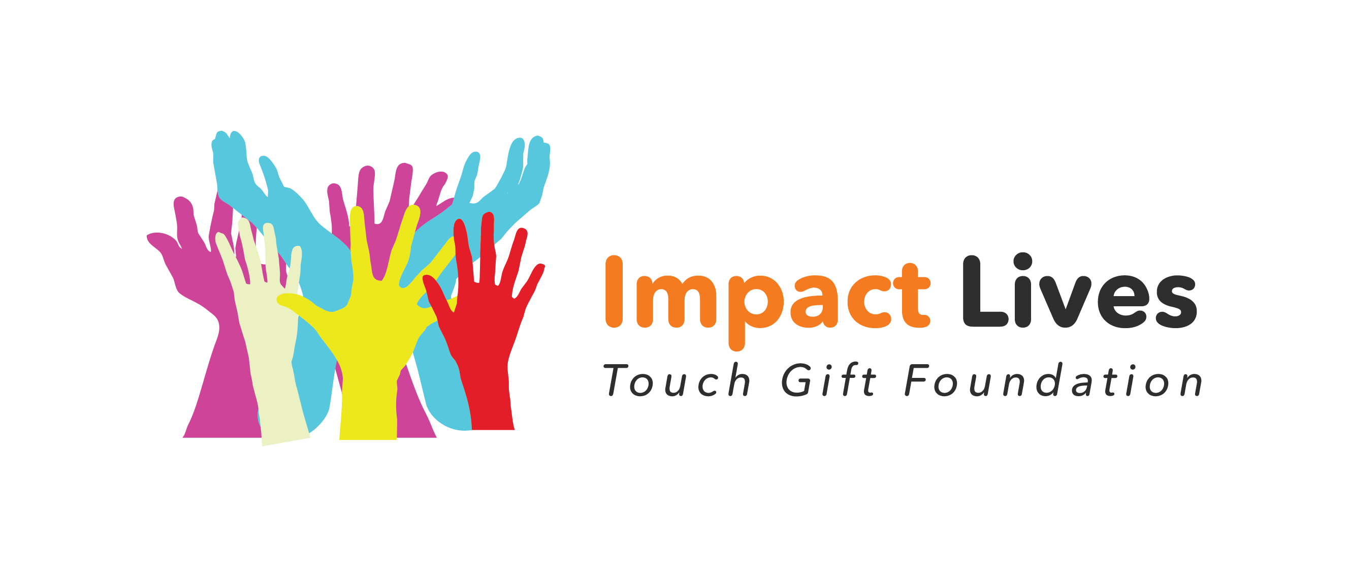 Touch Gift Foundation logo