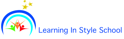 Learning in Style School logo