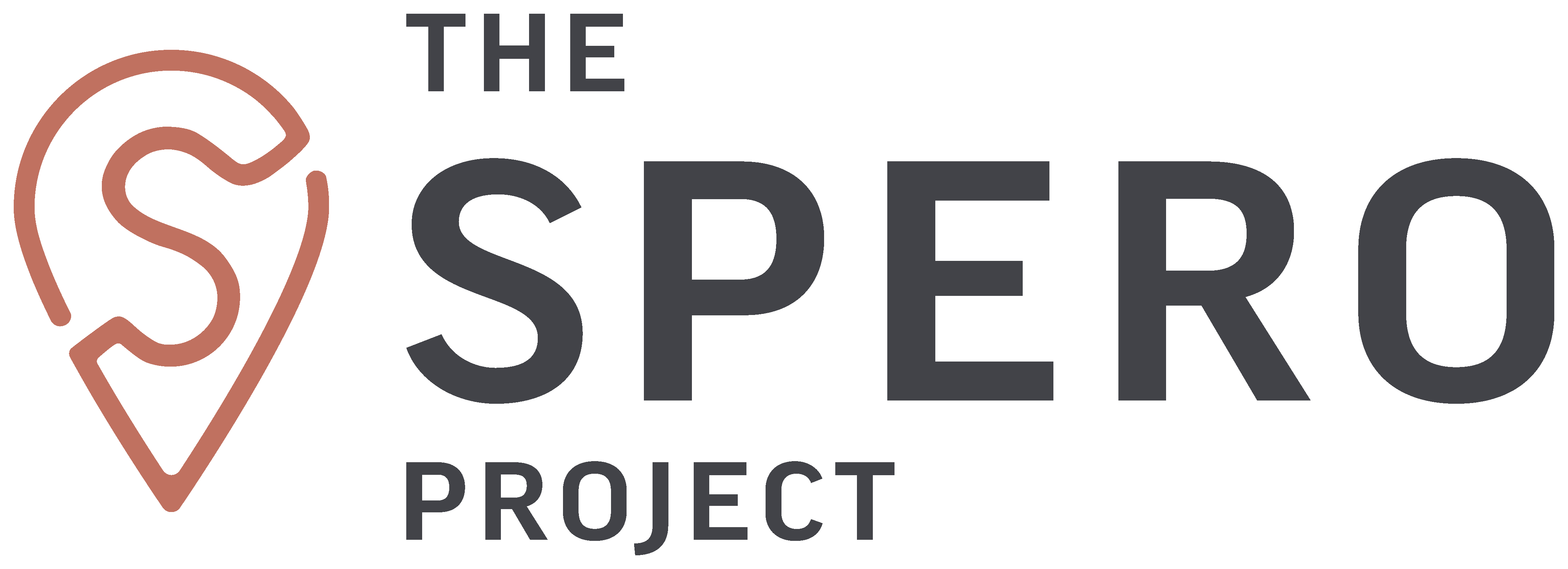 The Spero Project - Adult Education logo