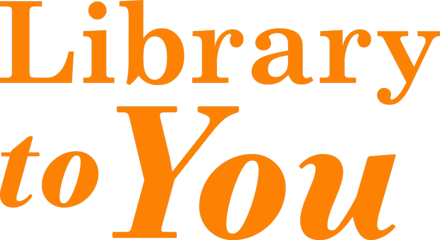 Library to You logo