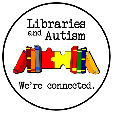 Spectrum Storytime logo