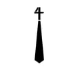 Ties 4 Guys MM logo