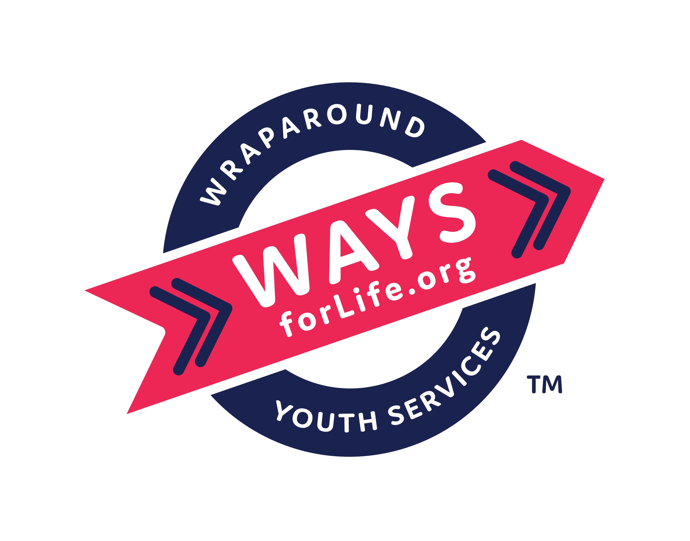 WAYS for Life - GED FastTrack logo