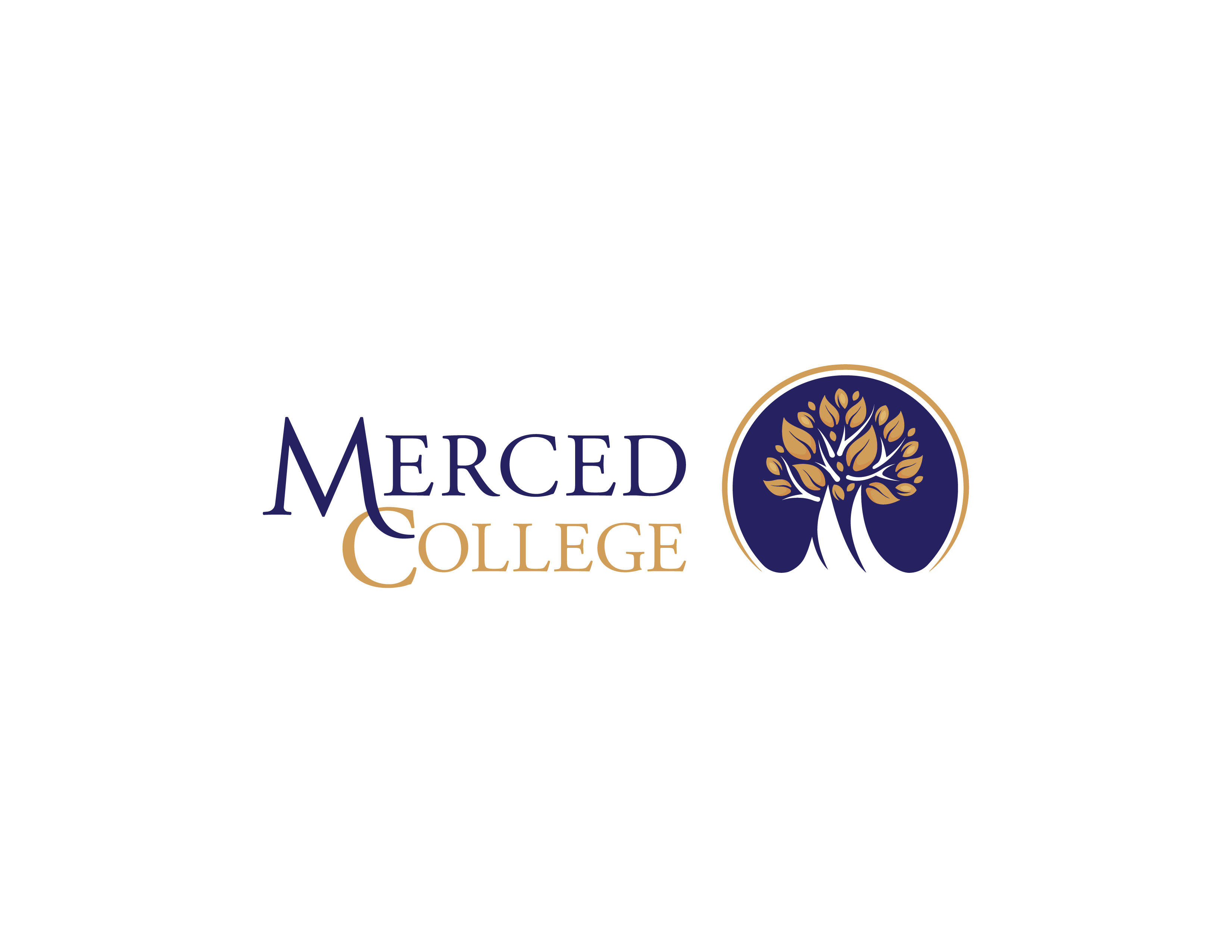 Merced College Adult Education & Noncredit Program logo