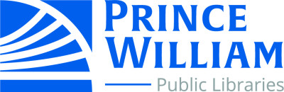 Prince William Public Libraries logo