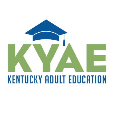 Pendleton County GED Connection logo