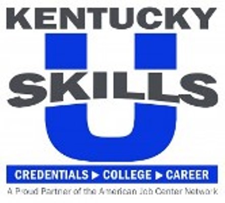 Skills U GED Access Point logo