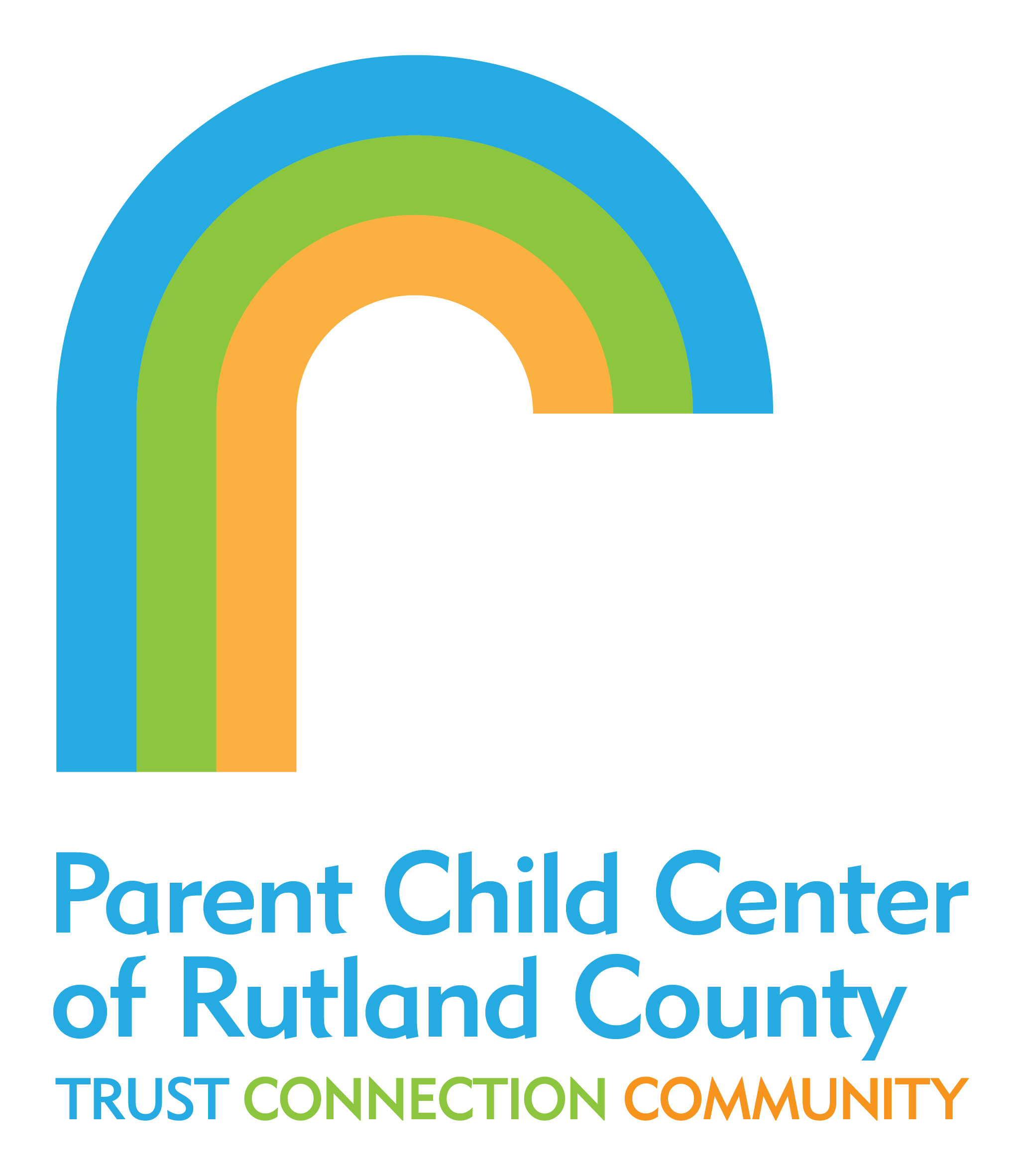 Rutland County Parent Child Center logo