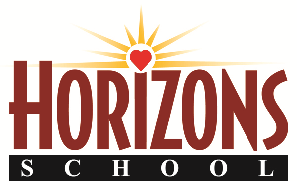 The Horizons School READI Learning Program logo