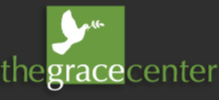The Grace Center of Southern Oklahoma logo