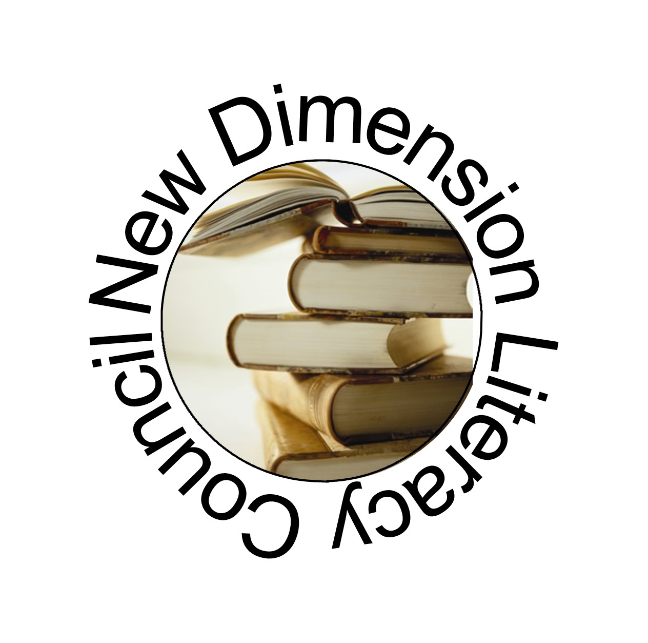 New Dimensions Literacy Council logo