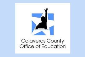 Calaveras County Adult Education logo