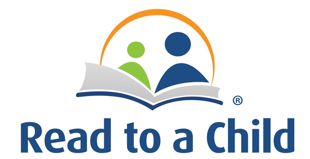 Read to a Child logo