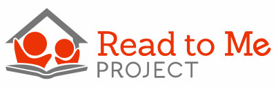 Read to Me Project logo