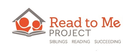 Read to Me Project logo