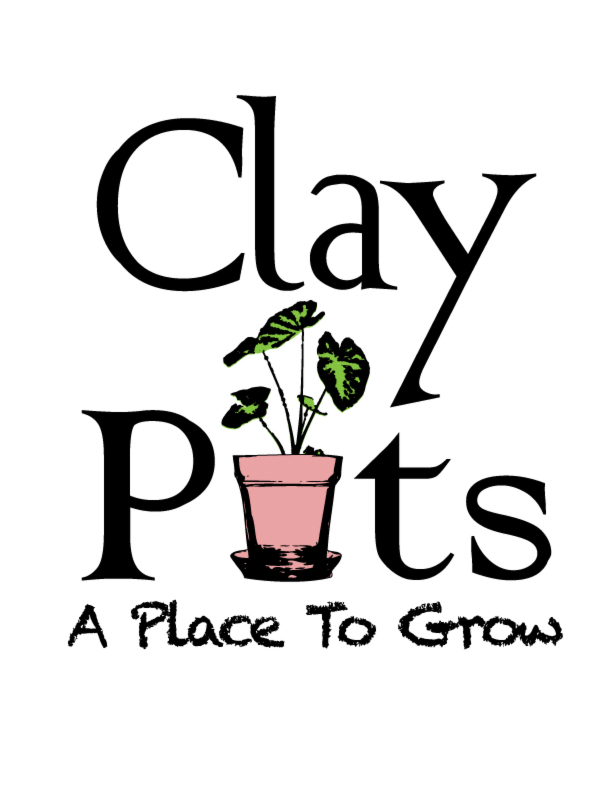 Clay Pots Baltimore GED Program logo