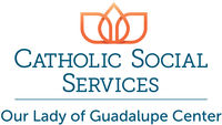 Our Lady of Guadalupe Center ESL logo