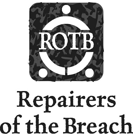 Repairers of the Breach Literacy Center logo