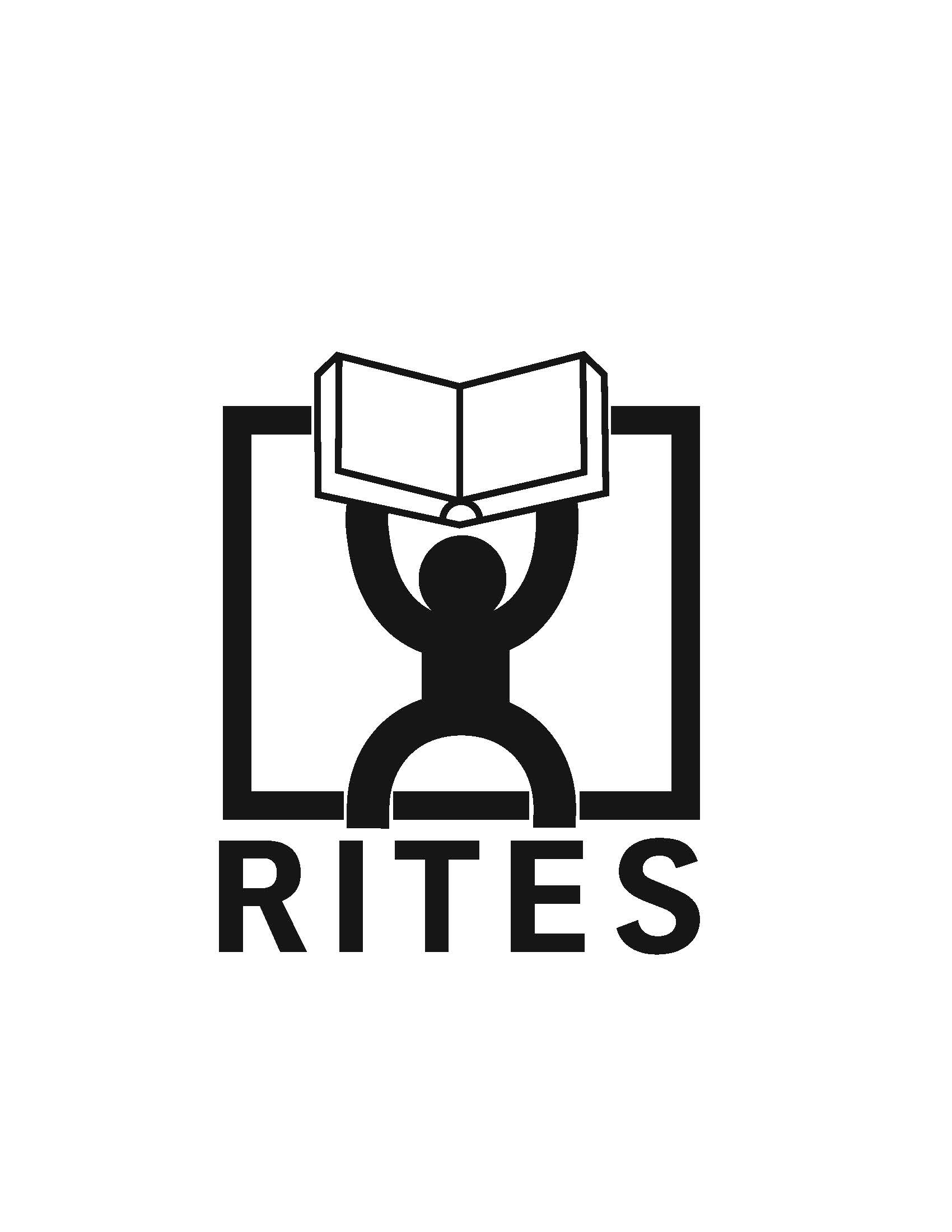 RITES one-to-one personlized tutoring logo