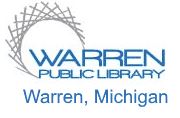 Warren Public Library logo