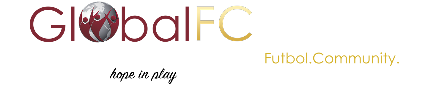 Global FC Education Program Family Literacy logo