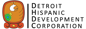 Detroit Hispanic Development Corporation - ESL logo