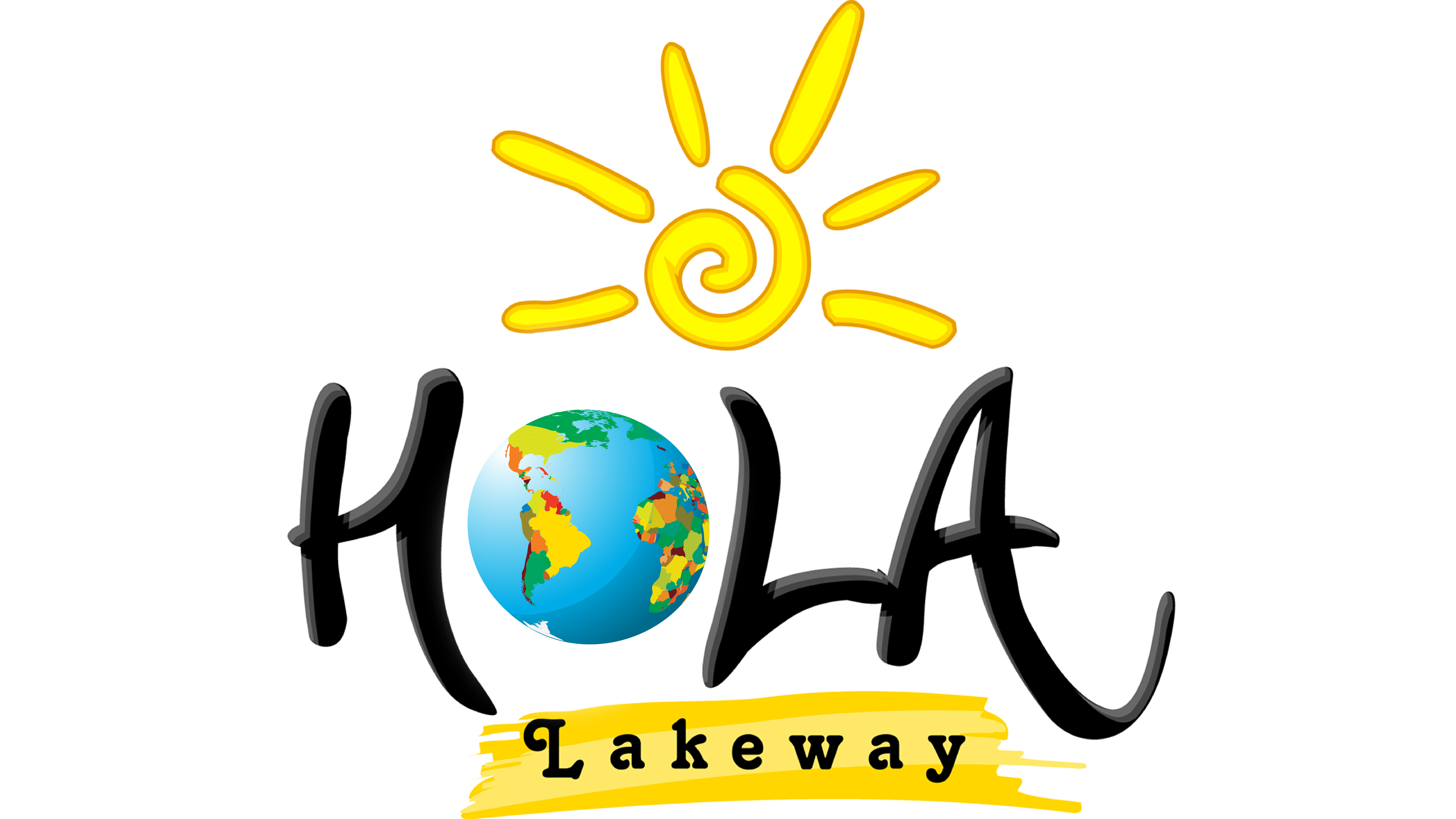 HOLA Adult ELL Course logo