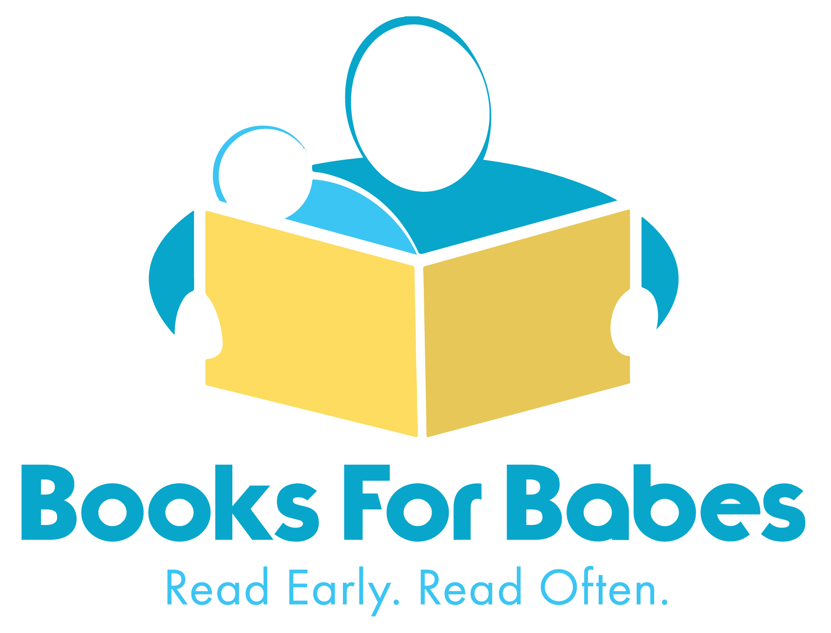 Books For Babes logo